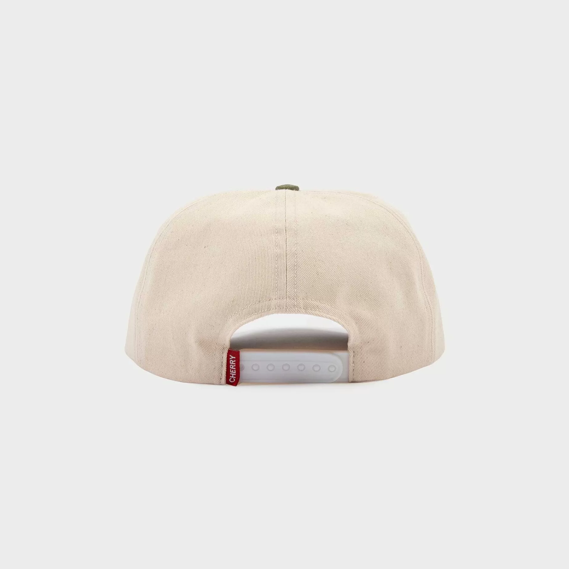 Cherry Headwear-Adventure Team 5 Panel (Camo)