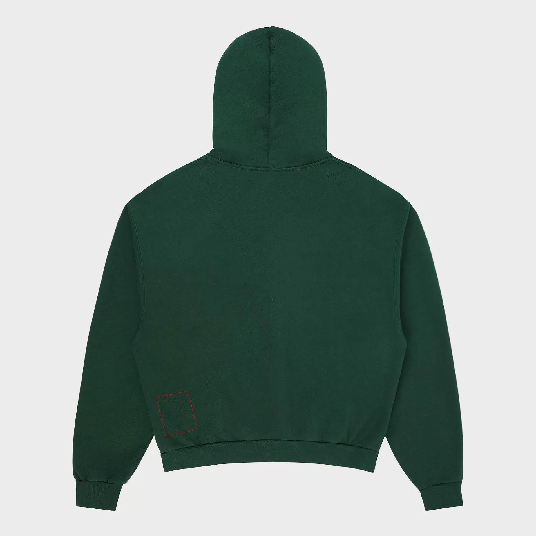 Cherry Sweatshirts-American Classic Hoodie (Green)