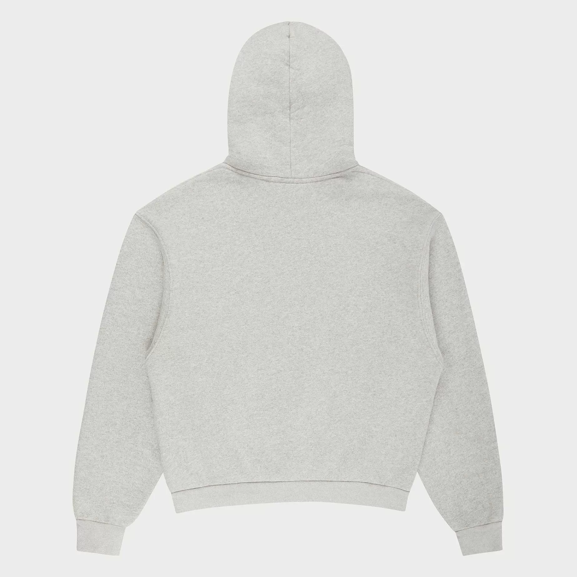 Cherry Sweatshirts-American Classic Hoodie (Heather Grey)