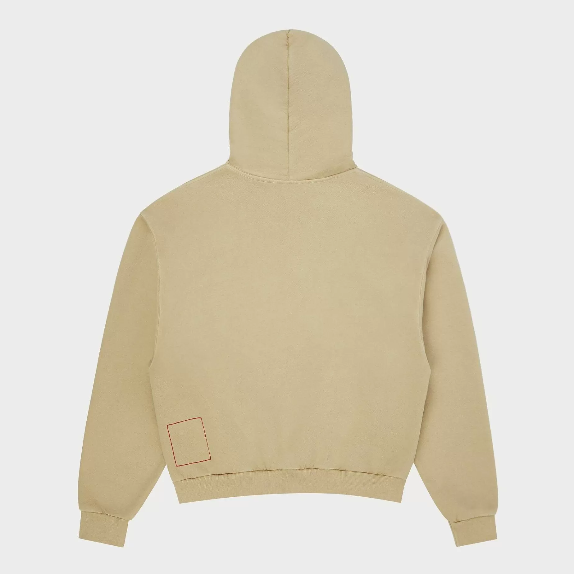 Cherry Sweatshirts-American Classic Hoodie (Tan)
