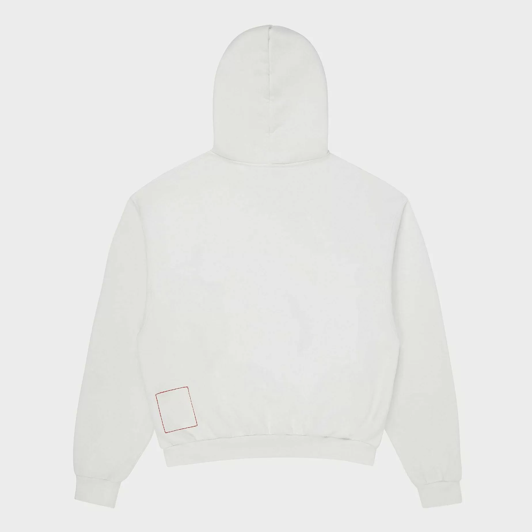 Cherry Sweatshirts-American Classic Hoodie (White)