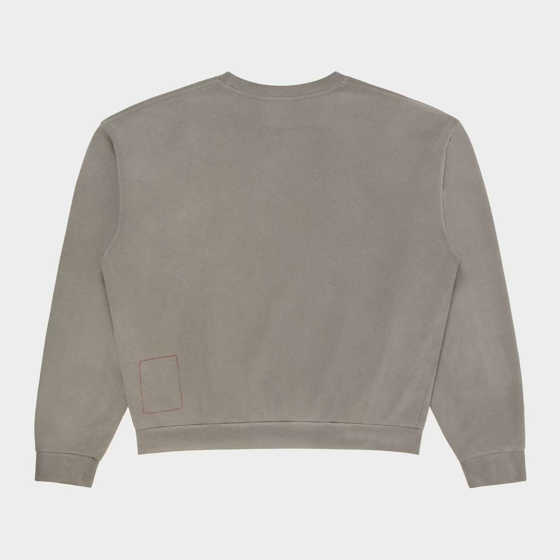 Cherry Sweatshirts-American Garments Crewneck (Smoke)