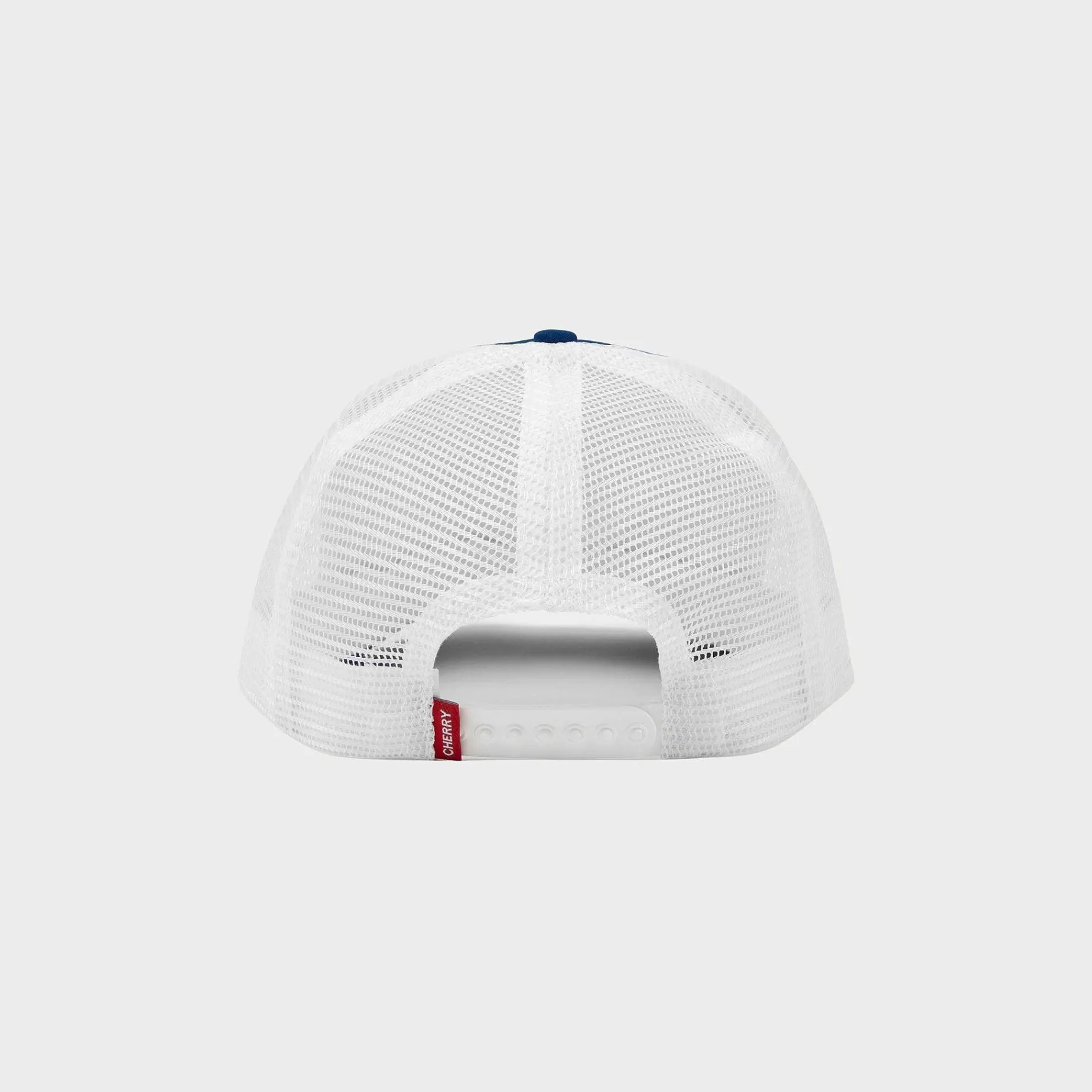 Cherry Headwear-America'S Favorite Mesh Trucker (Navy)