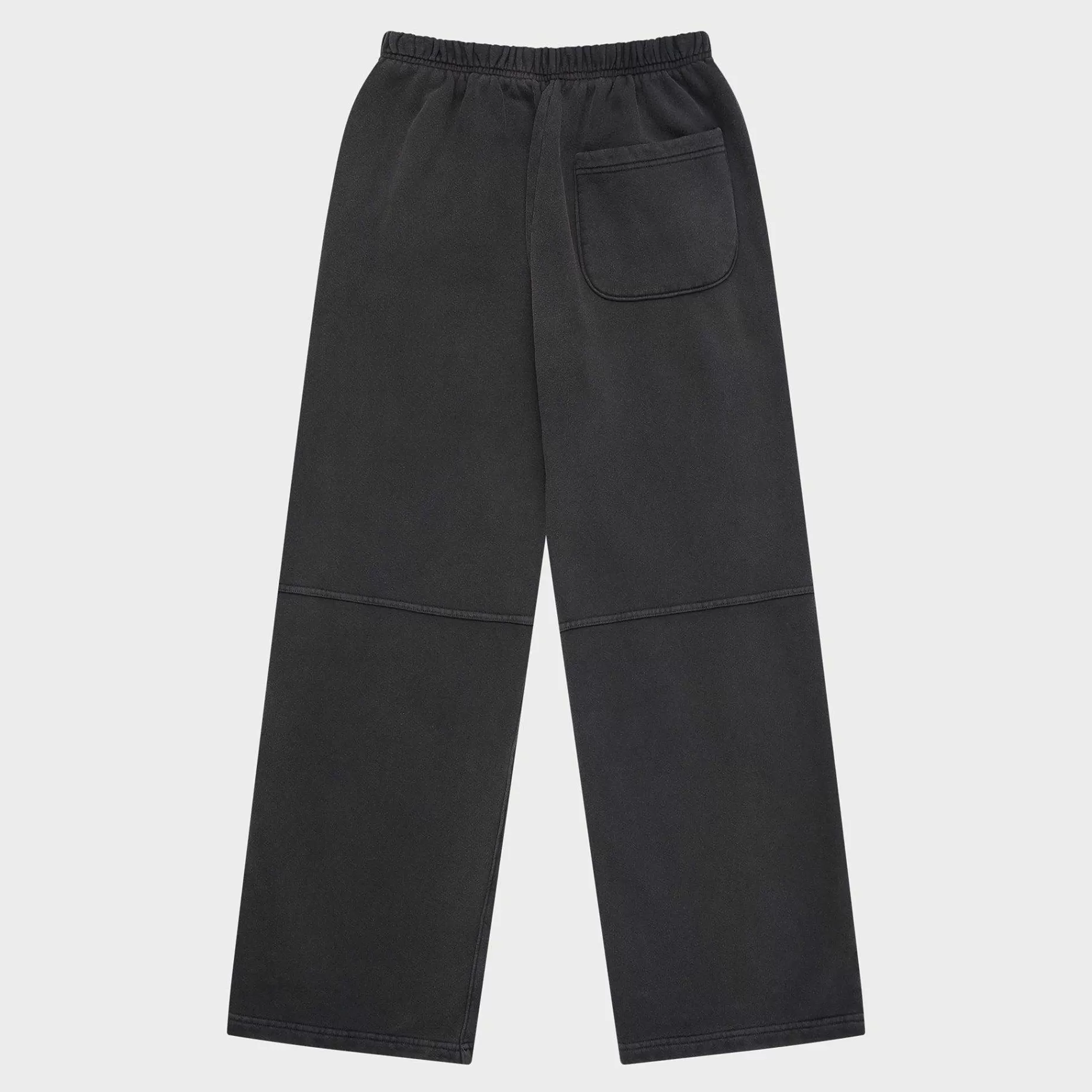Cherry Sweatpants-Championship Parachute Sweatpants (Ash)