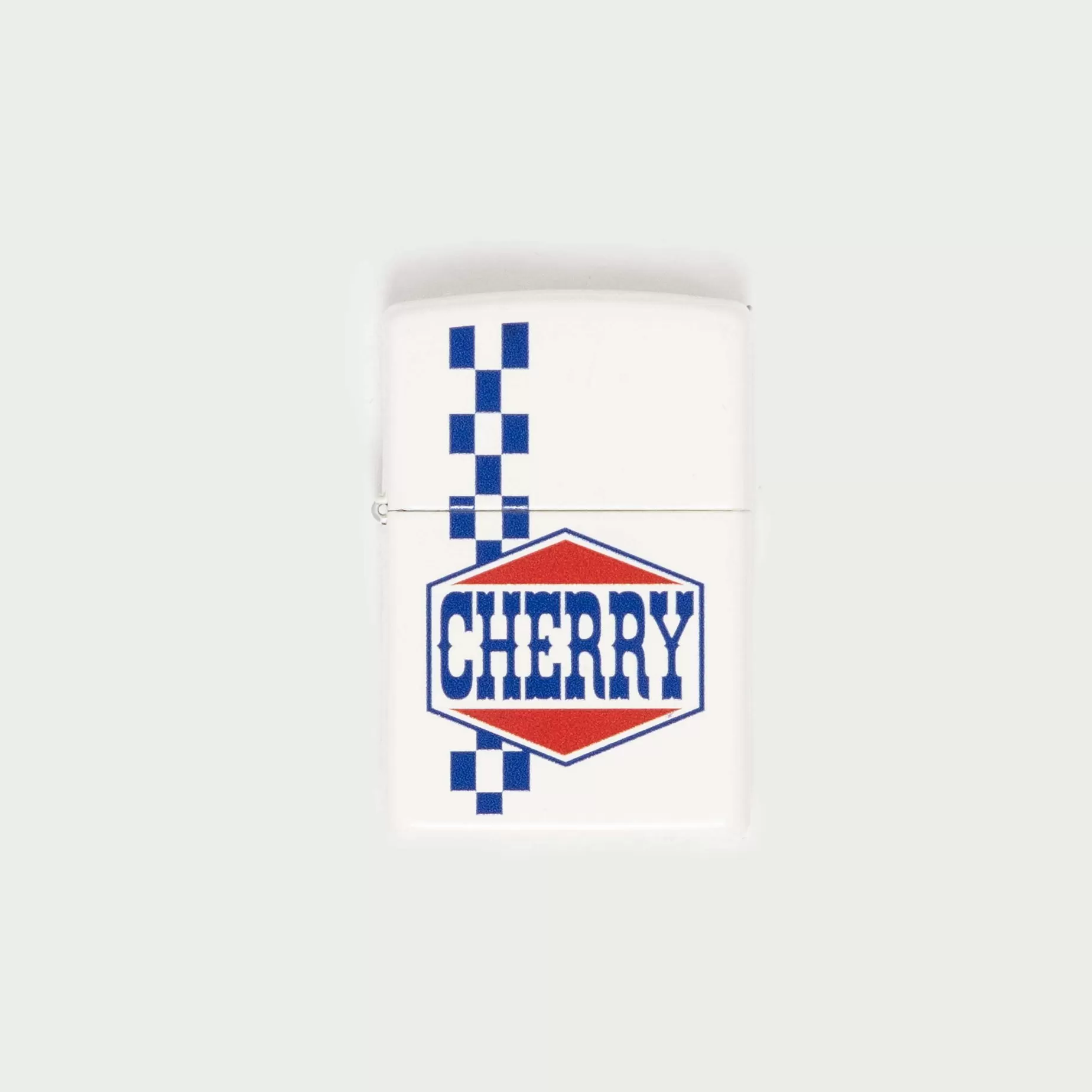 Cherry Accessories- Racing Zippo