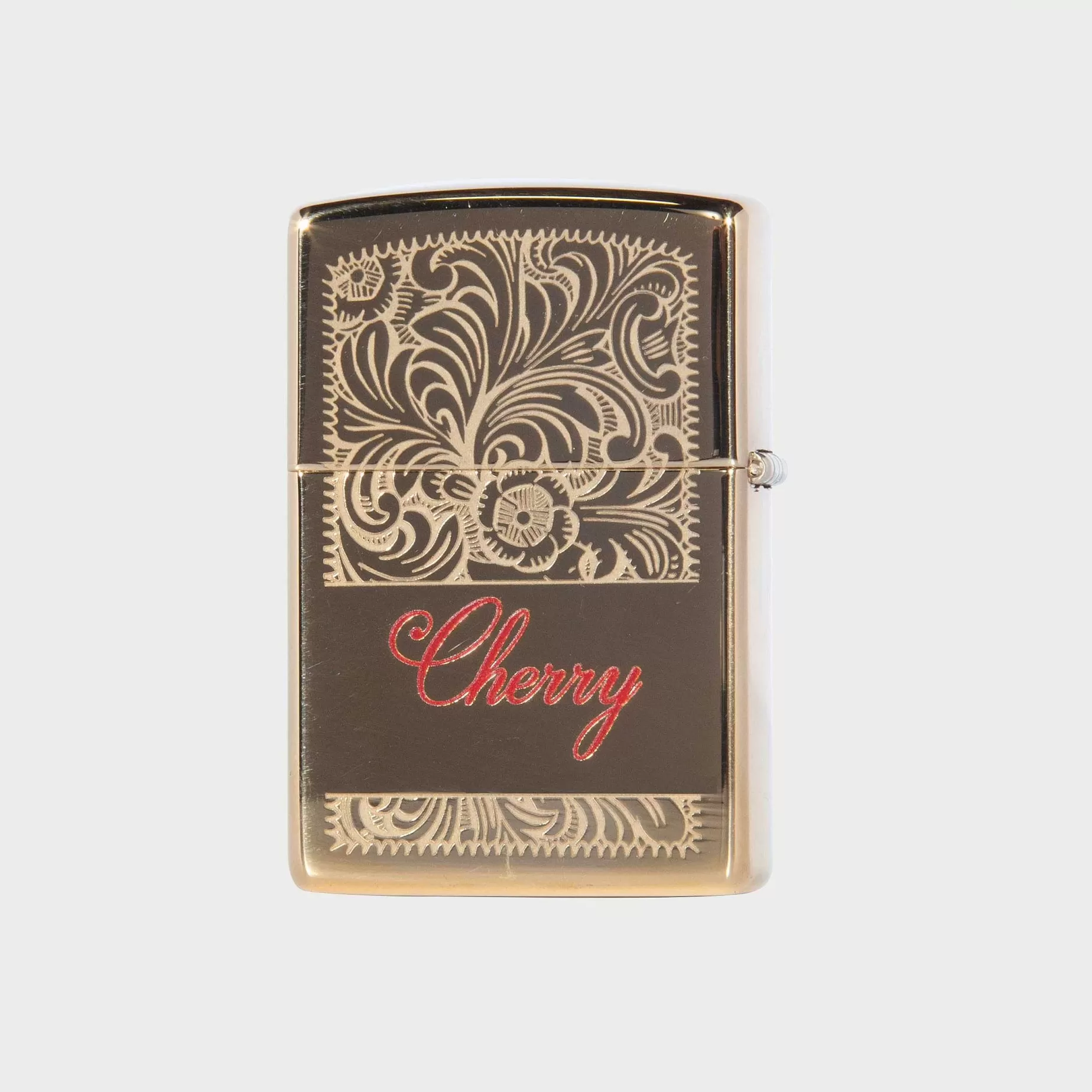 Cherry Accessories-Dutton Ranch Zippo Lighter