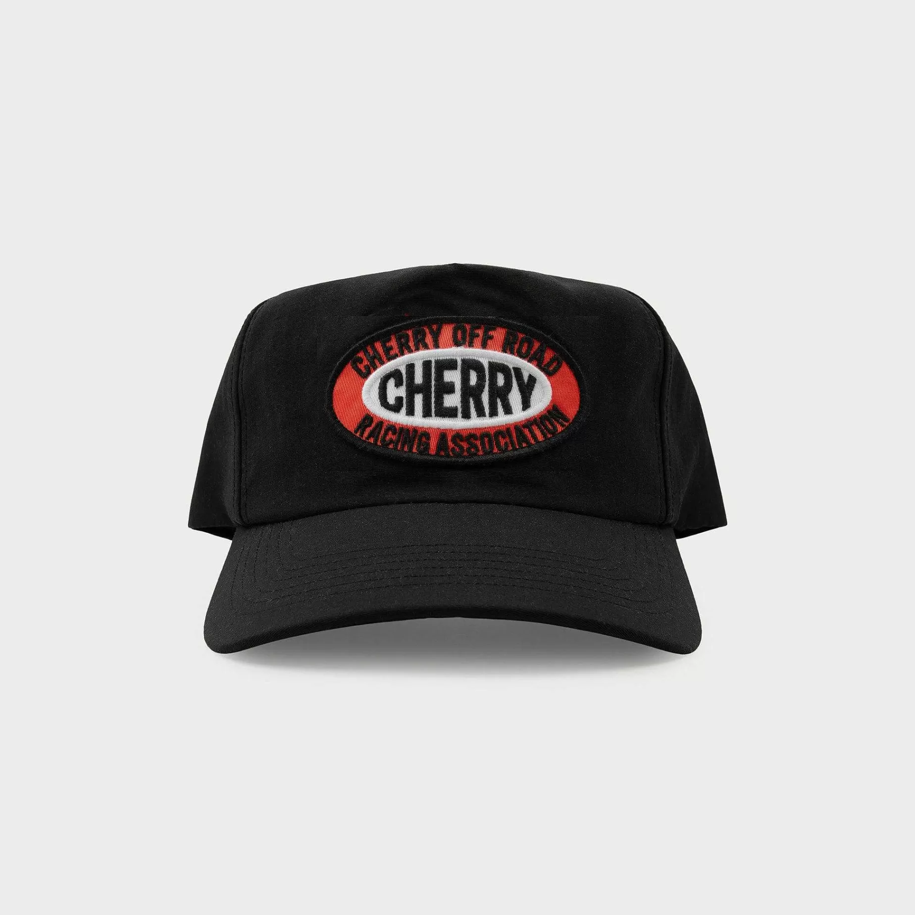Cherry Accessories-Off Road 5 Panel (Black)