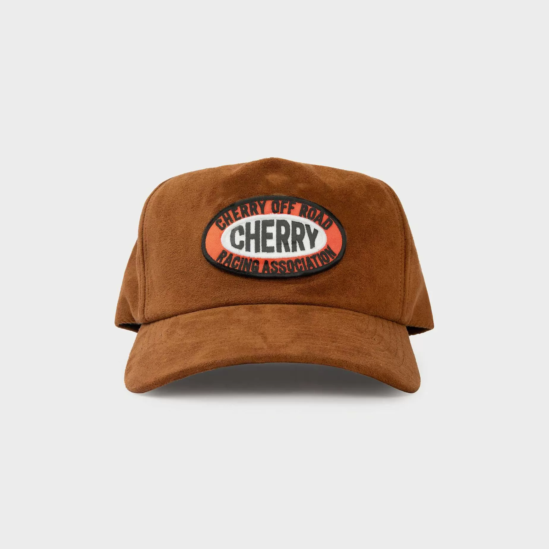 Cherry Accessories-Off Road 5 Panel (Cigar)