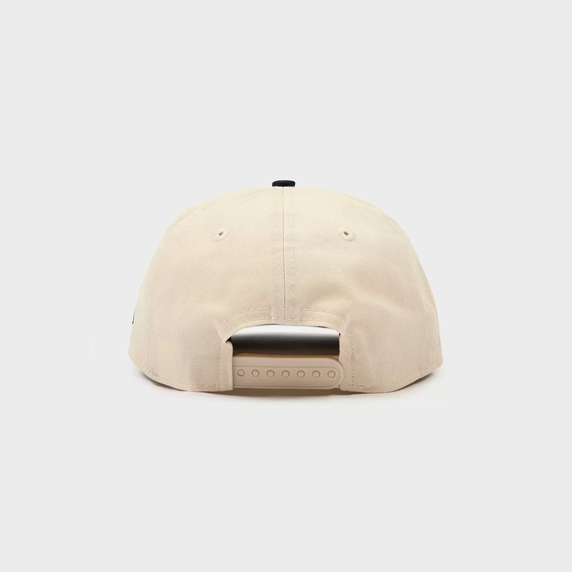 Cherry Headwear-Red Bull Racing 5 Panel (Natural)