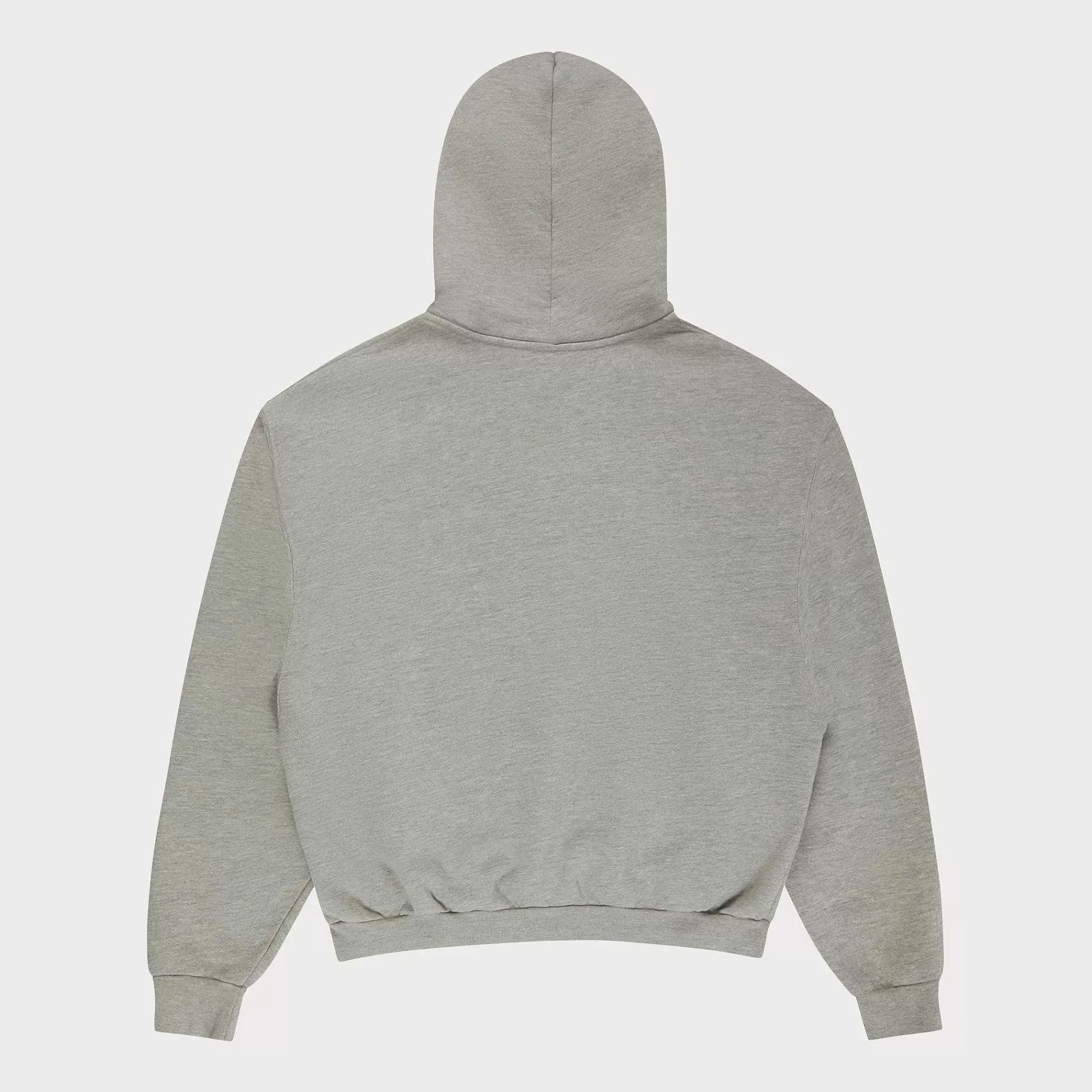 Cherry Sweatshirts-Ride It, Rev It Hoodie (Heather Grey)