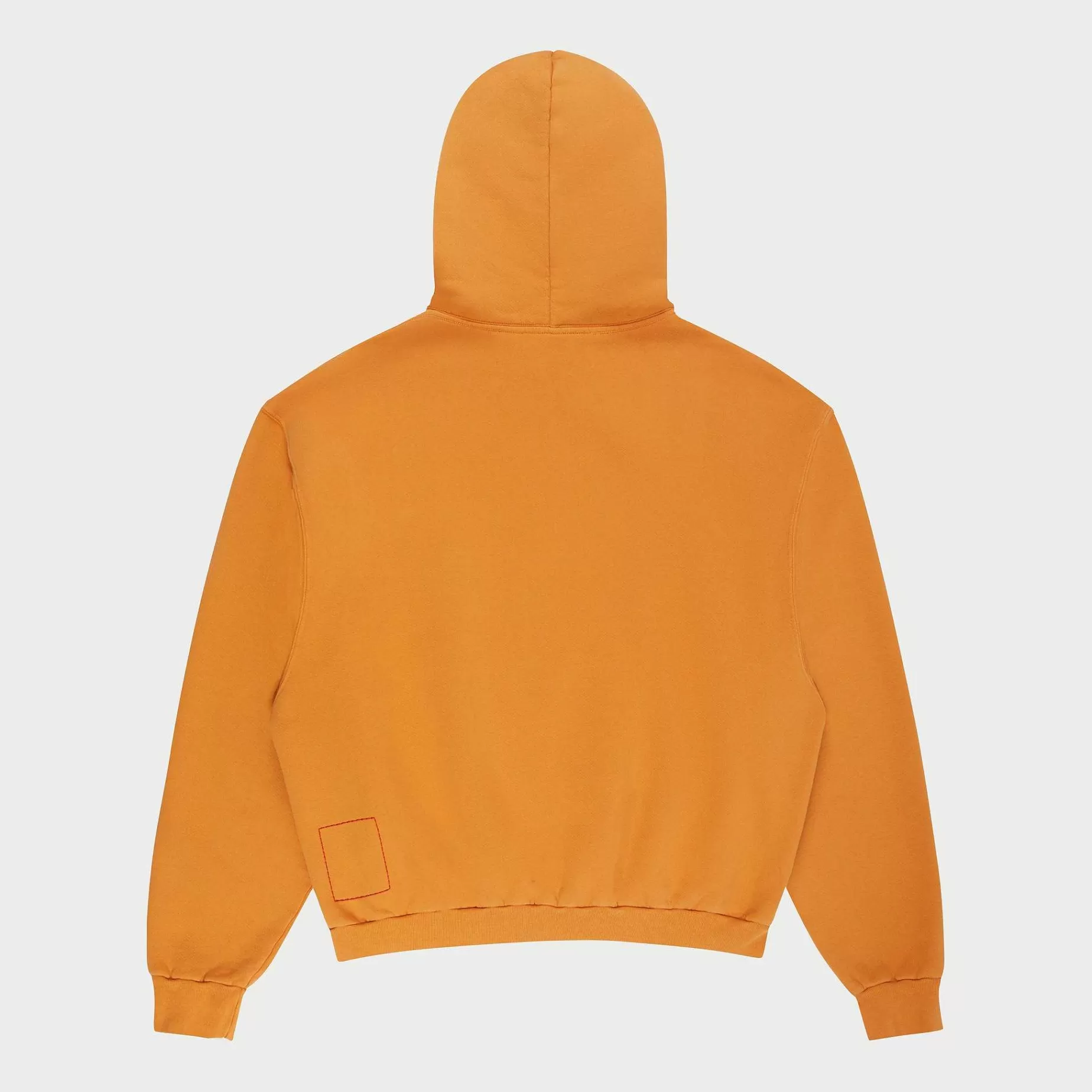 Cherry Sweatshirts-Ride It, Rev It Hoodie (Orange)