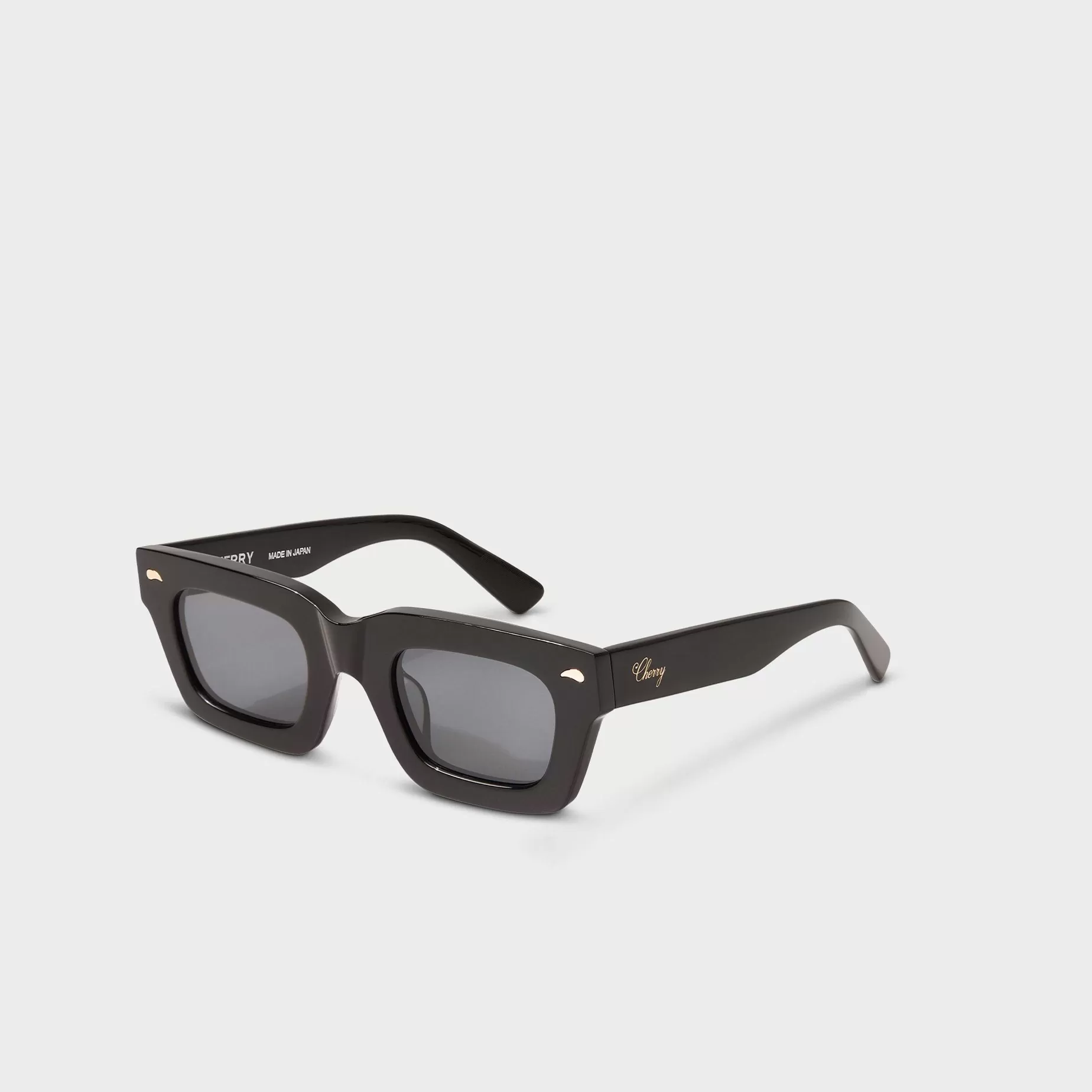 Cherry Accessories-Swingers (Black W/ Black)