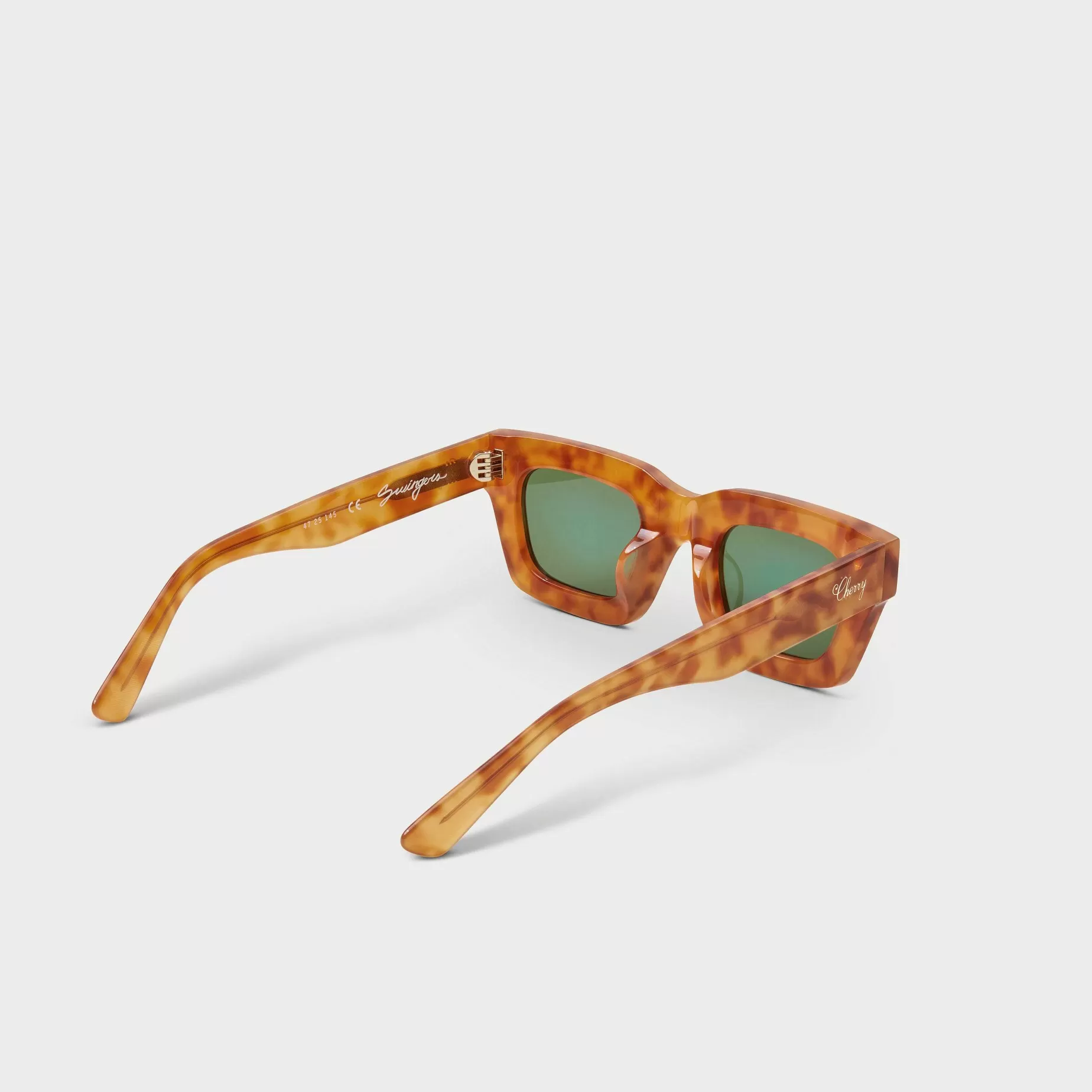 Cherry Accessories-Swingers (Honey Tortoise)