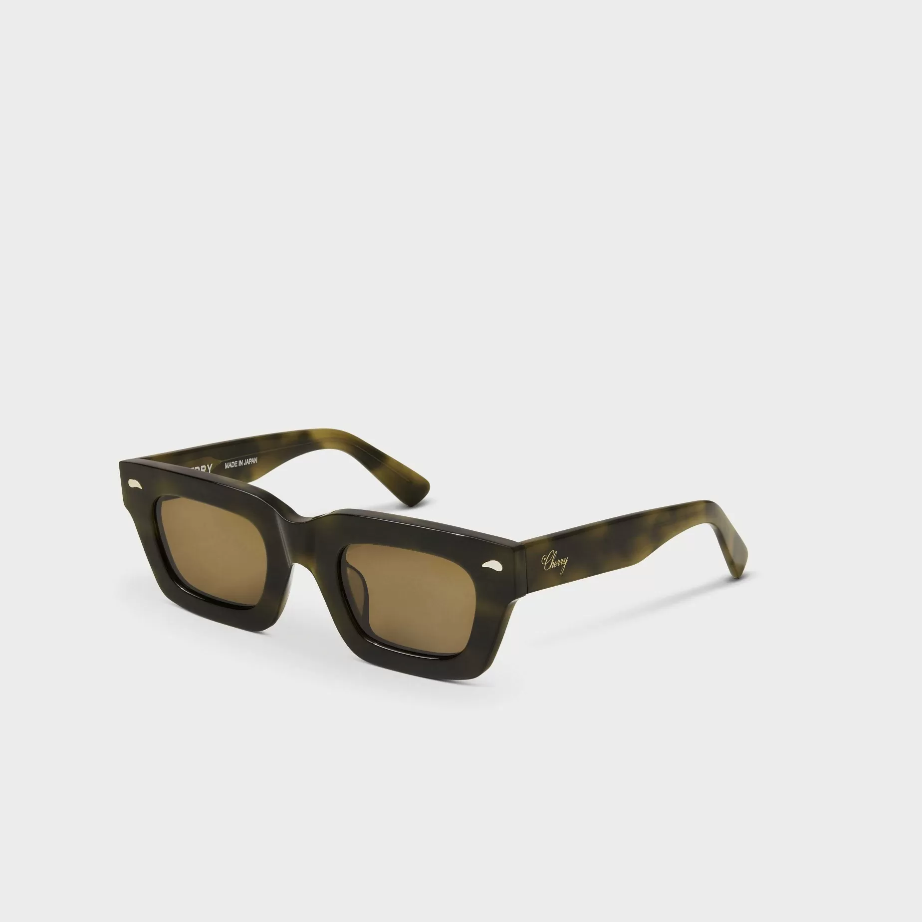Cherry Accessories-Swingers (Olive Tortoise)