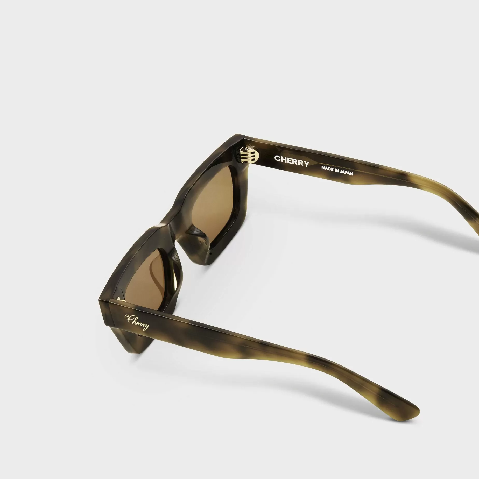 Cherry Accessories-Swingers (Olive Tortoise)