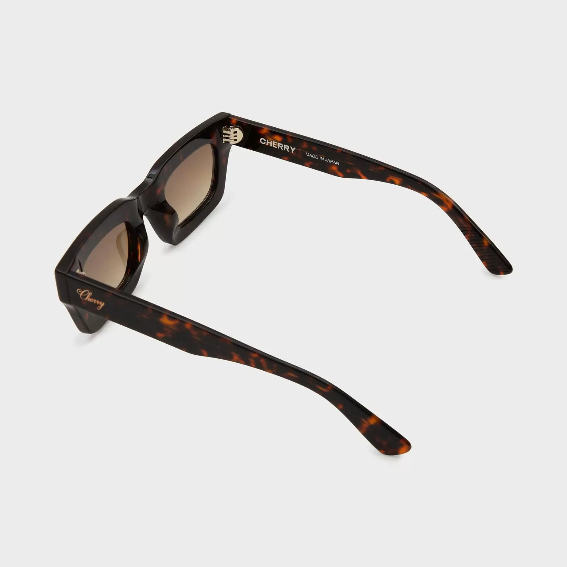 Cherry Accessories-Swingers (Tortoise W/ Brown)