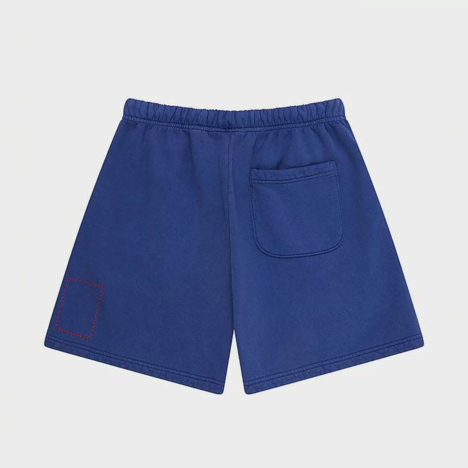 Cherry Shorts-Trophy Sweatshorts (Royal)