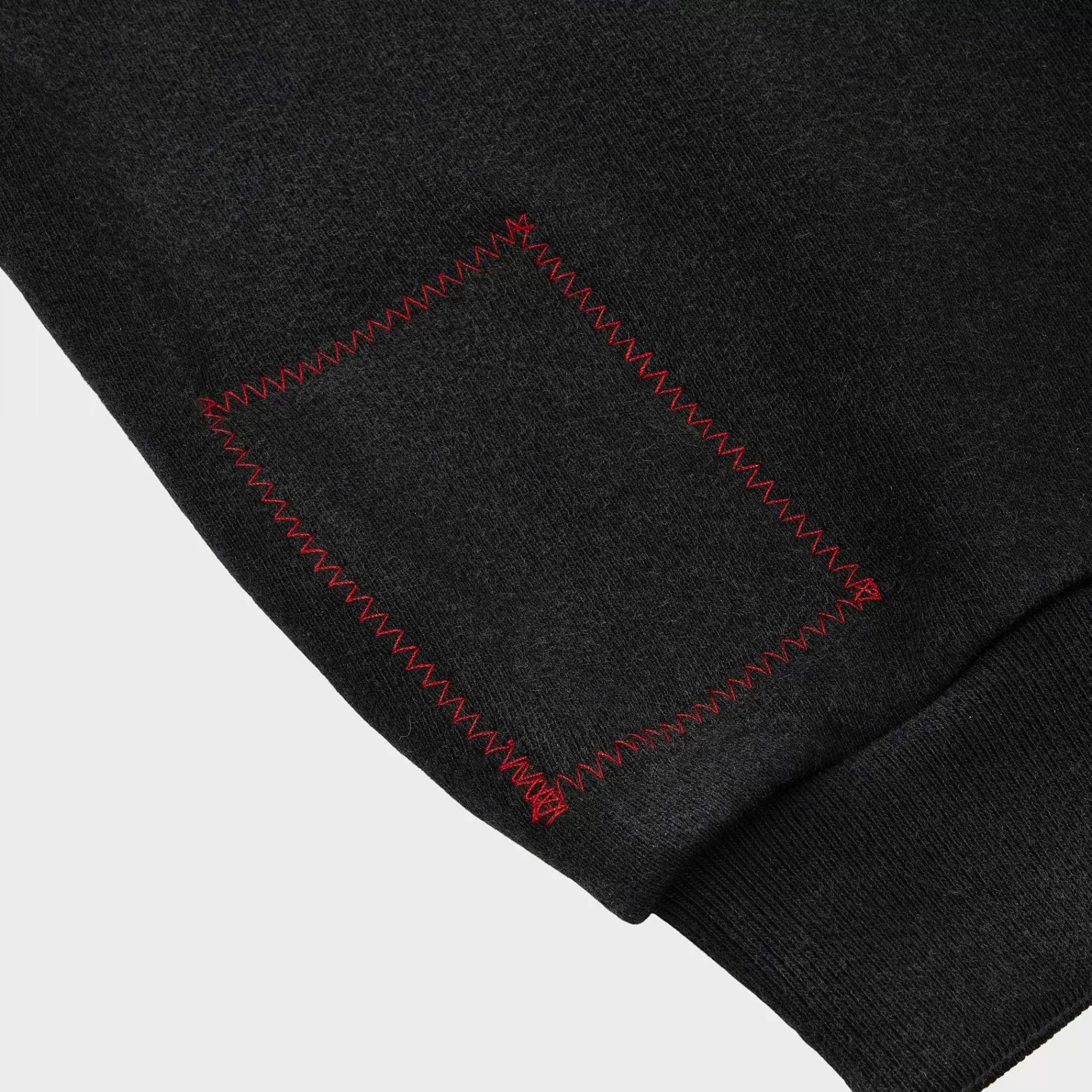 Cherry Sweatshirts-Vanson Hoodie (Vintage Black)