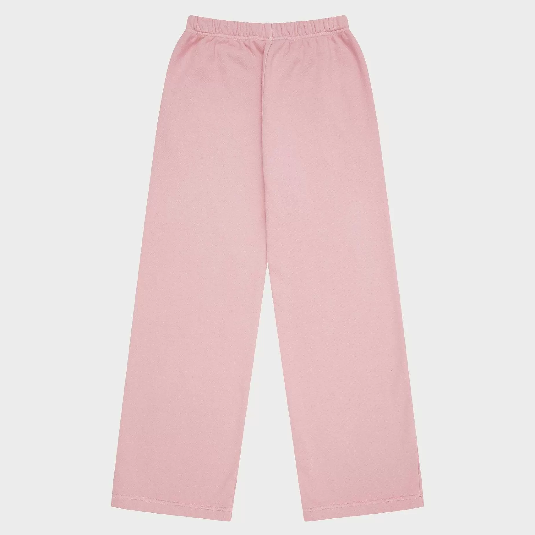 Cherry Sweatpants-Women'S Sweatpants (Pink)